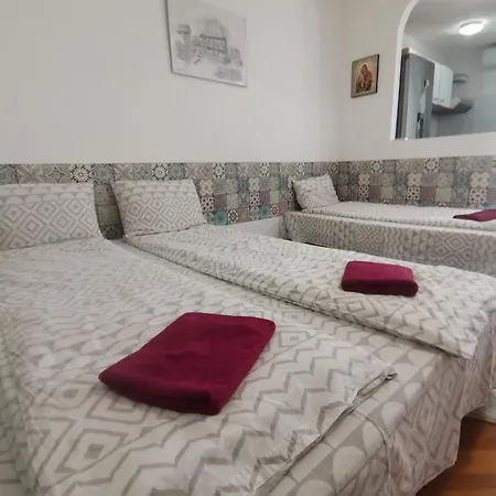 Apartman Try The Feeling
