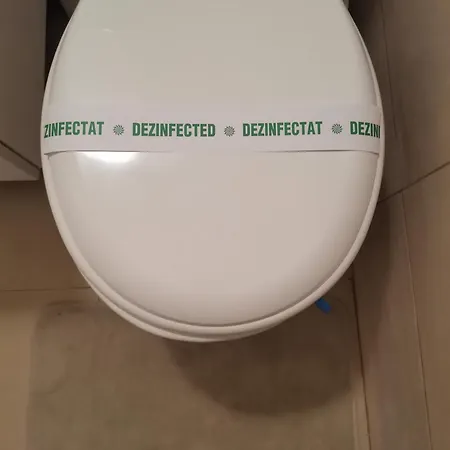 Appartement Try The Feeling *