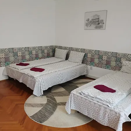 Appartement Try The Feeling Timişoara
