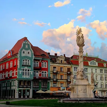 Try The Feeling Appartement *