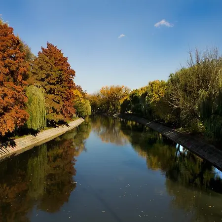 Apartment Try The Feeling Timişoara