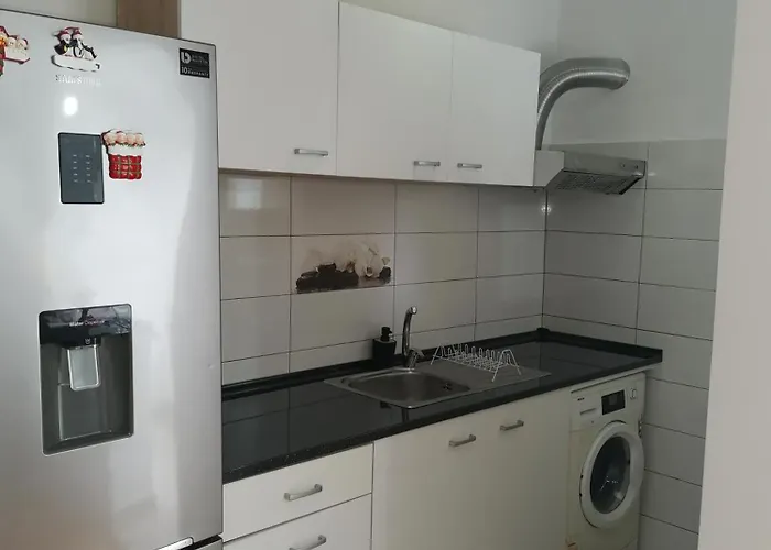 Appartamento Try The Feeling