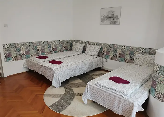 Appartamento Try The Feeling Timisoara