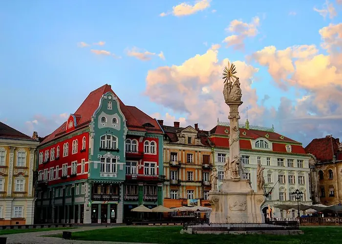 Try The Feeling Appartamento *