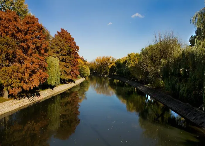 Appartamento Try The Feeling Timisoara